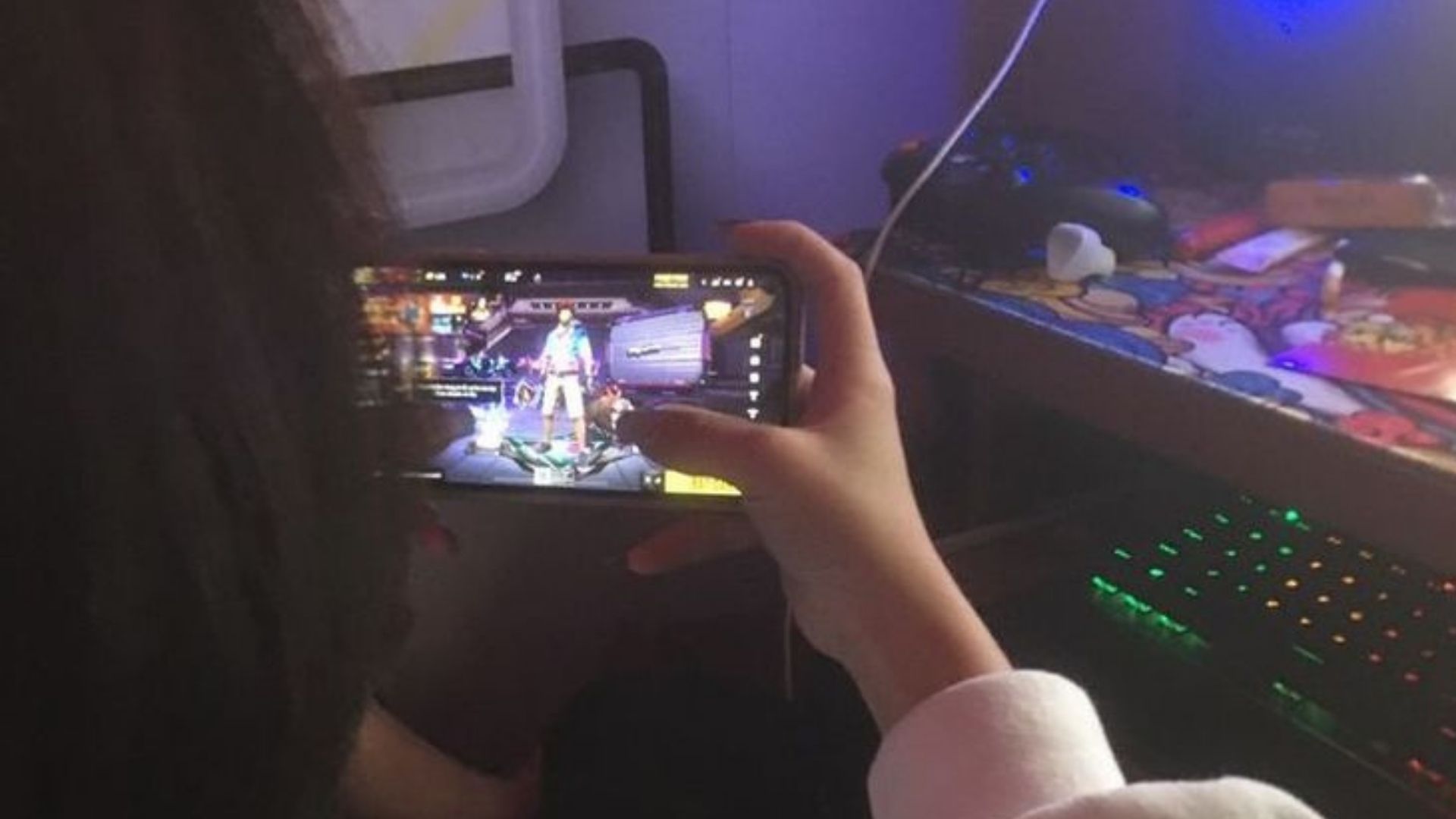 Where Is the Drummer TOTK Location and Quest Guide