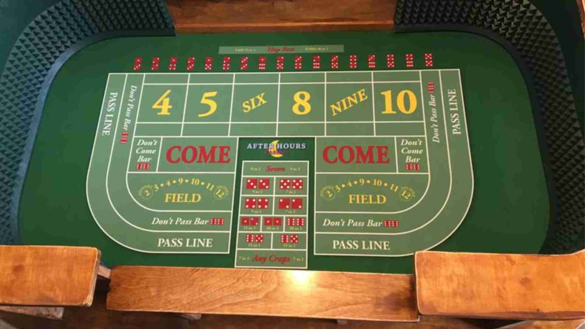 Where Is the Nearest Casino Near Me and How to Find Nearby Options