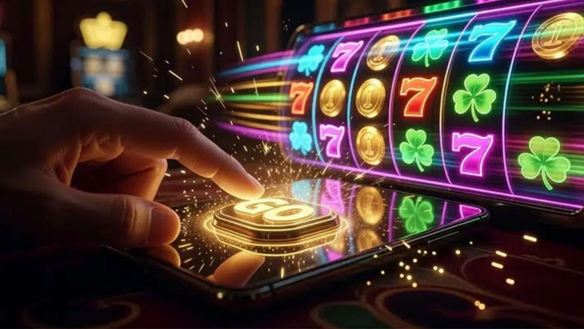 Spin And Win Winning Every Reward Every Session